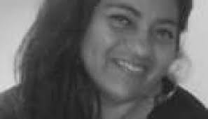 Martha Cecilia Ortiz