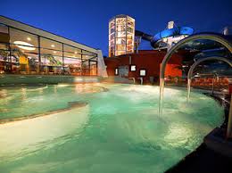 Holstentherme Erlebnisbad In Kaltenkirchen Parkscout De