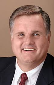 Ex-sheriff nominated for top marshal