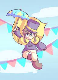 A Hat In Time Gears For Breakfast Hatintime ٹوئٹر