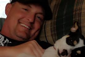 Fundraiser by Maddalena Vaughan : Please Help Colin On His Road To Recovery