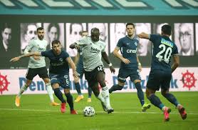 Konuk ekipte aaron boupendza , 11, 17, 22 ve 45 boupendza daha önce çaykur rizespor ve karagümrük maçlarında oyuna sonradan dahil olmuş ve. Aboubakar Boupendza Score Akintola And Ghezzal Grab Assists As Hatayspor Hold Besiktas Bioreports
