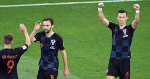 Complete guide to all 622 players. Perisic Hails Dream Goal Against England As Croatia Reach World Cup Final