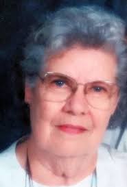 Melba Jean Wilkinson Obituary 2015