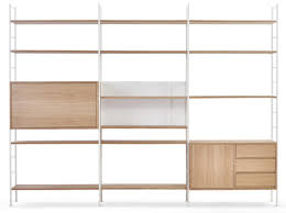 Maybe you would like to learn more about one of these? Richard Lampert Dhs10 Hirche Living Room Shelf By Herbert Hirche 1954 Designer Furniture By Smow Com