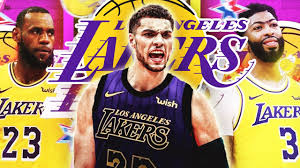 Zach lavine a inscrit 49 points et le tir de la gagne pour chicago à charlotte. Zach Lavine To Lakers Crazy Trade Scenario Wants To Play With Lebron James After Bulls Bad Year Youtube