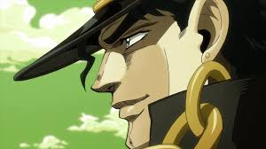 Profile picture by @madam_wizard on twitter. Big Brother Jotaro Explore Tumblr Posts And Blogs Tumgir