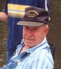 Dewey Barton (1923-2009)