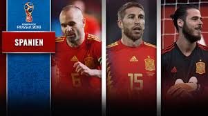 Sowohl die schwedische als auch die spanische nationalmannschaft. Spanien Vereinsprofil Transfermarkt