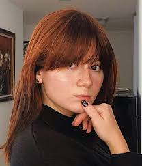 Taylor Ann Weber '19 • Anthropology • Purchase College