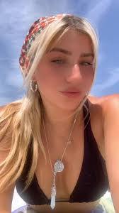 Victoria Beaudry's Instagram, Twitter & Facebook