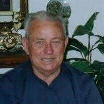 Odes Morris Obituary