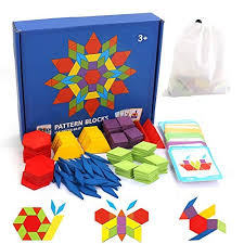 Play the hit game shape shifter at gamehouse! 155 Pcs Wooden Pattern Blocks Set Montessori Tangram Toys Boards Geometric Shape Puzzle Kindergarten Classic Educational Puzzles Games Learning For Kids Ages 4 7 With 24 Design Cards Educational Toys Planet