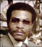 Lawrence Burris Obituary (1950