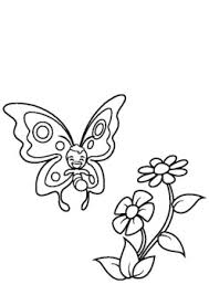 Our printable sheets for coloring in are ideal to brighten your family's day. Print And Go Butterfly Coloring Pages Free Coloring Book For Art