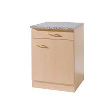 Held möbel unterschrank »graz« breite 50 cm. Kuchen Unterschrank Munster Mehrzweckschrank Kuchenschrank 1 Tur 60 X 50cm Buche Ebay