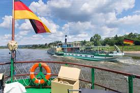 Sehr Schone Dampferfahrt Bis Nach Blasewitz Sachsische Dampfschiffahrt Dresden Reisebewertungen Tripadvisor