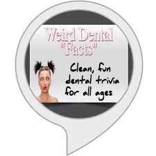 What is a sleep dentist? Amazon Com Weird Dental Facts Alexa Skills