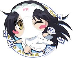 Shimoneta To Iu Gainen Ga Sonzai Shinai Taikutsu Na Sekai Shimoneta Censors The Dirty Joke Terrorists Anime Land Anime Western Anime