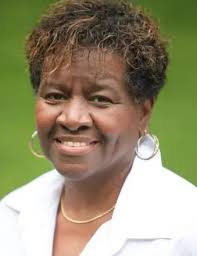 Obituary information for Lovie Ferguson Rhodes