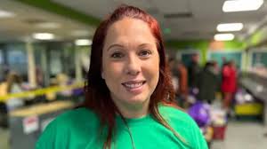 Cost of living: 'People are in really desperate situations'