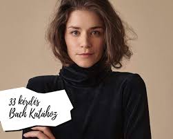 Mint mondja, a sokkal hevesebb érzelmek mellett koncentrálnia is nehezebb. Woohoo Hu 33 Kerdes Bach Katahoz