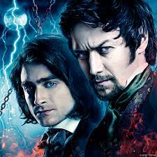 Victor Frankenstein Inicio Facebook