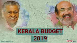 Here you can discover a captivating blend of heady scents. Kerala Budget 2019 Highlights Highest Outlay For Health 1 Cess To Rebuild Kerala Hike In Welfare Pensions Newsclick