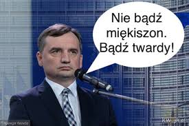 Miękiszon. Kogo Ziobro miał na myśli? MEMY o powiedzonku ministra  sprawiedliwości i unijnym wecie 13.12.2020 | Gazeta Krakowska