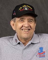 Highlights from our 107th flight