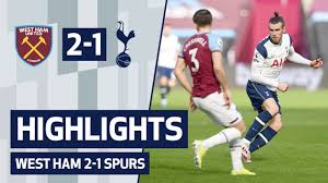 2 for 18 kids tees. Highlights West Ham 2 1 Spurs Youtube