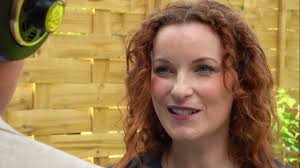 Tonbridge Green Party Anna Cope