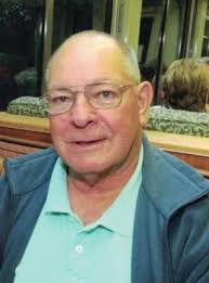 Dr. Hugh 'Stan' Stanley Gregory Obituary