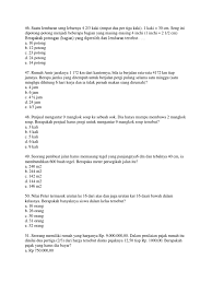 Ukuran sepatu dewasa dimulai dari nomor 1 hingga 12, dimana nomor 1 = 8. 1 Kaki Berapa Cm