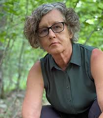 September '22: Featured Artist: Kim Wozencraft