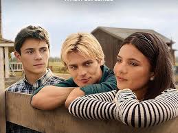 My Life With the Walter Boys: A snoozy Netflix show where everything happens, yet nothing happens. Bring on Season 3