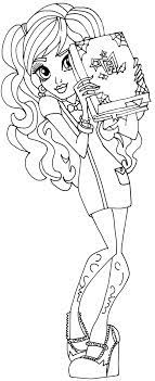 pin by adrian aka on monster high doll and coloring pages free coloriage de lion