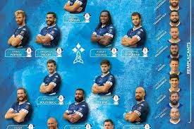 Vannes hosts biarritz olympique in a pro d2 game, certain to entertain all rugby union fans. Pro D2 Vannes Biarritz Retrouver Le Gout De La Victoire A La Rabine Actu Morbihan