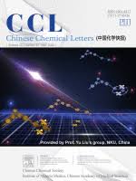 Chinese Chemical Letters
