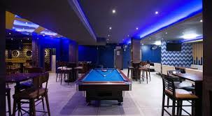 B3 Pub Bar & Kitchen 