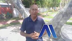 Manuel Rosario El dirigente comunitario Manuel Rosario residente en San  Victor Moca.denuncia ola de rob0 y atrac0 a mano 4rmada en el.municipio. |  Mocacrudard noticias | Facebook