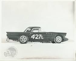 Image result for Silver Mocha 1957 Thunderbird