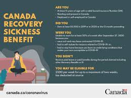 The post new canada recovery benefits: Jimmy Jimmy Saif Twitter