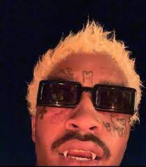 We did not find results for: Peep And Tracy Really The Originators Of A Lot Of Shit Tracy Started The Whole Vampire Aesthetic Way Before Carti Even Touched It I Wonder Where Carti Took His Inspiration From