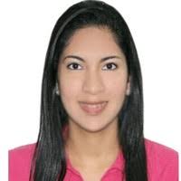 Alexandra Mia Astete Calvo