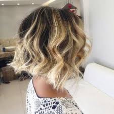 60 ravishing short shag haircuts for women. Blonde Highlights Short Hair Pictures Novocom Top