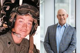 Recognizing our veterans at Norfolk Southern