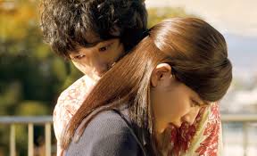 Bokutachi no koukan nikki fragman. Film One Week Friends Arti Persahabatan Dan Cinta Yang Sesungguhnya Layar Id