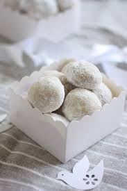 For The Feast Desserts Italian Wedding Cookies Italian Christmas Cookies