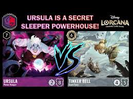 🔴🟣 UPDATED RUBY AMETHYST CONTROL ft. URSULA